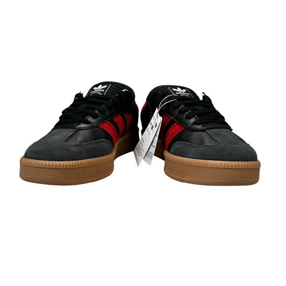 Adidas Originals Samba XLG Black Better Scarlett Gum Shoes IE9178 Men\'s Sz 8-12 main image 6